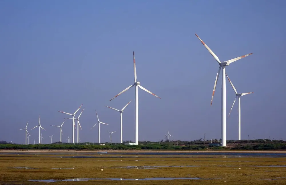 How Narendra Modi Government Has Changed the Power Sector in India