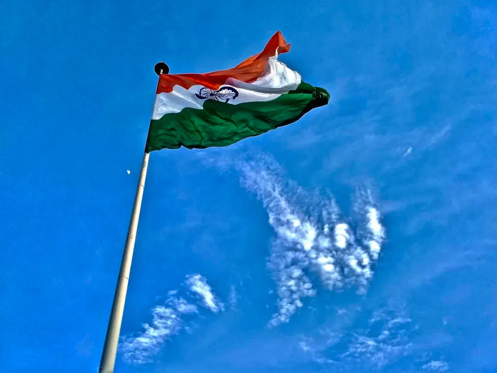 India’s Independence: Let the Civilizational March Begin