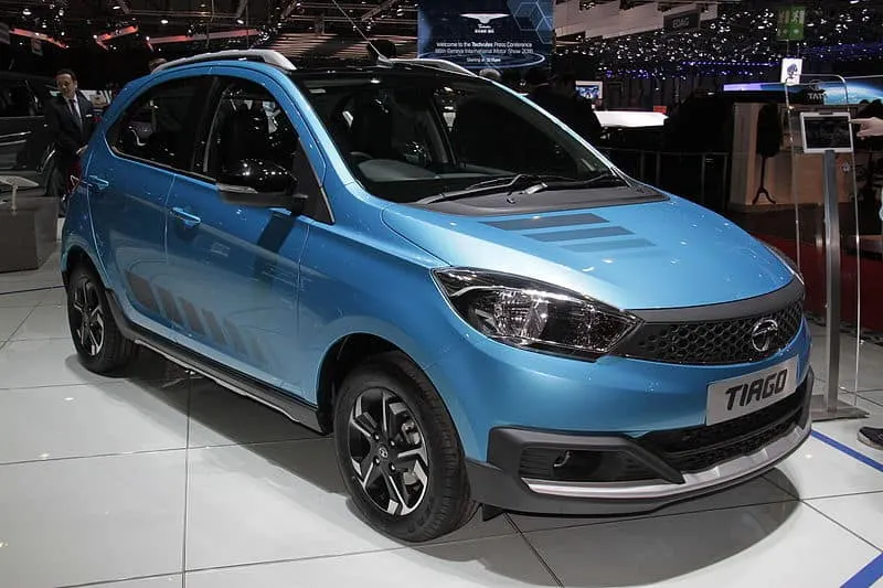 Tata Motor’s Sanand Plant Reaches 100% Capacity Utilization and why it is a Minorities Appeasement Buster