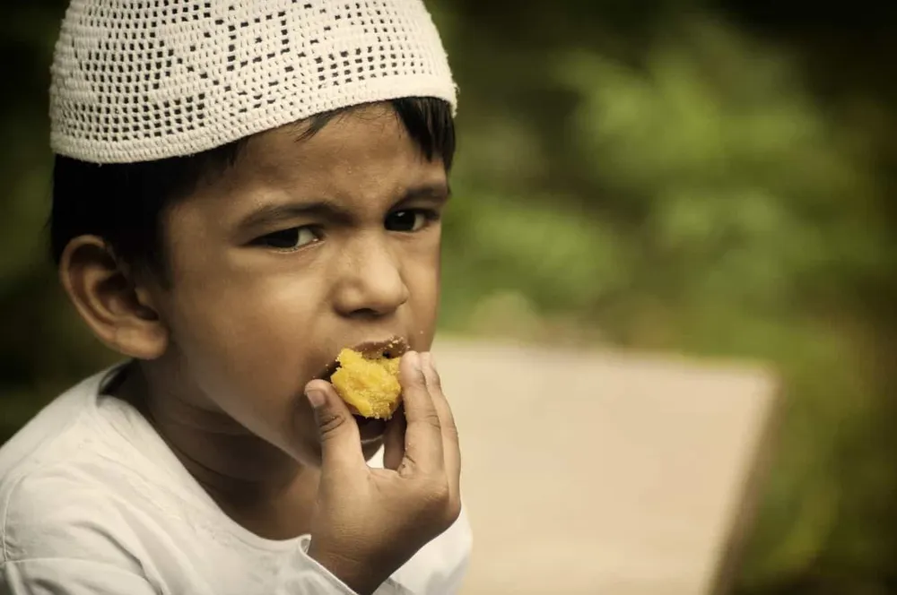 Modernization of UP’s Madrasas