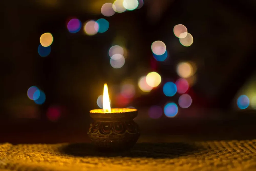 Rs 15,000 crores ($2 bn) Online Sales During Diwali Season in 2018