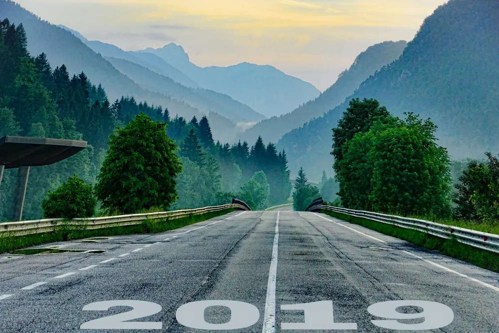 Drishtikone’s Annual Predictions for 2019