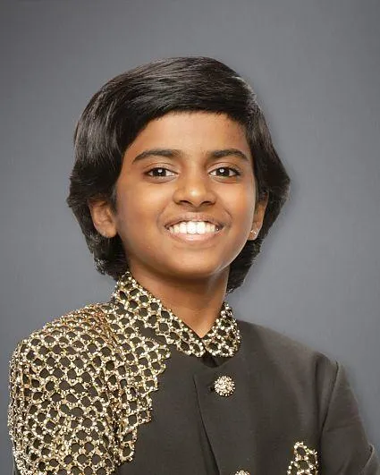Lydian Nadhaswaram – Chennai music prodigy Stuns everyone on CBS’ ‘The World’s Best’ with his Piano Genius!