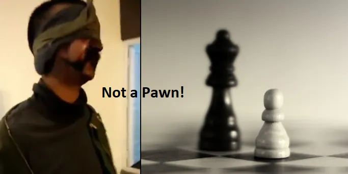 Peace or no Peace, let it be clear to Pakistan that Wing Commander Abhinandan is NOT on the Negotiating Table