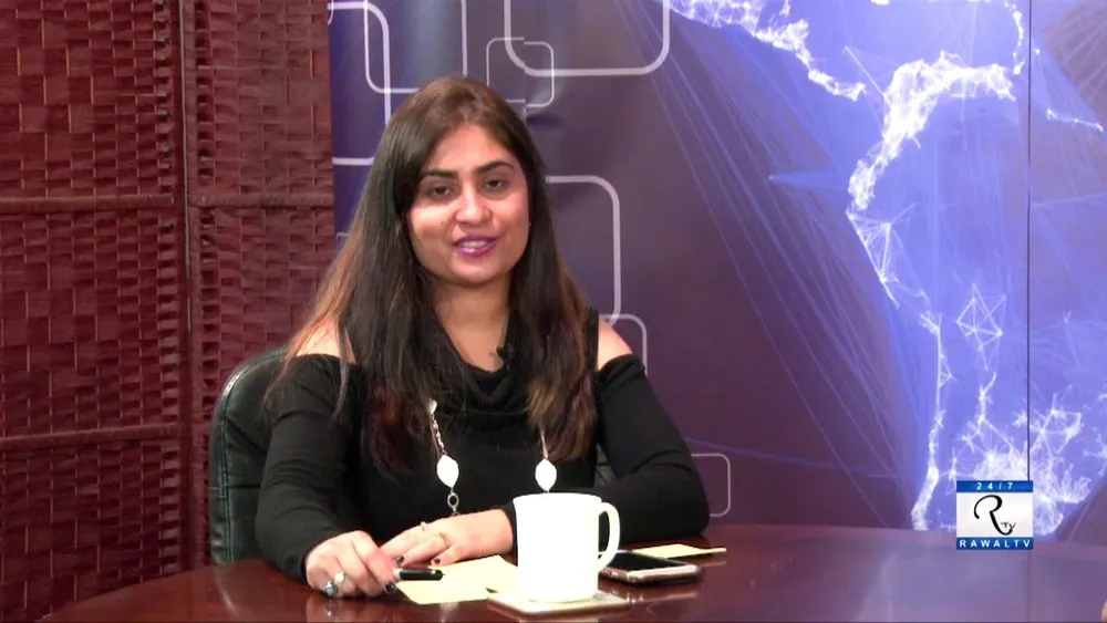 Friday Night with Barrister Hamid Bashani Ep157