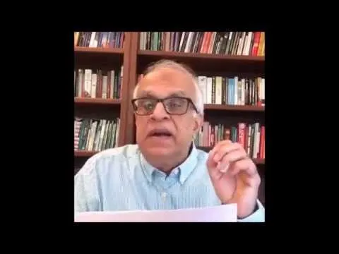 Amazing Discoveries About Ancient India That Are Being Neglected: Rajiv Malhotra