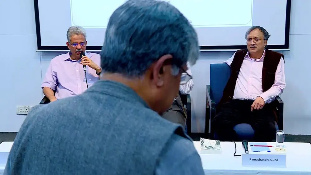 Mike Brearley's 'On Cricket'