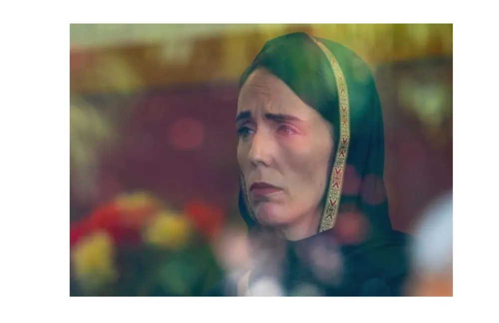 When the dead of Christchurch attack are just Tools of Conquest