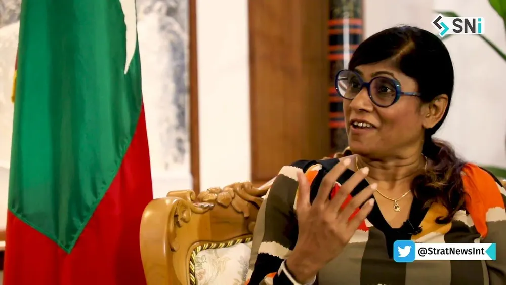 'Will Send Senior Military Officers To India To Depoliticise The Army'
