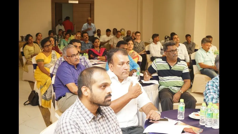 Scientific acumen & contribution of Indian civilization Part 2 of 2 -Event highlights