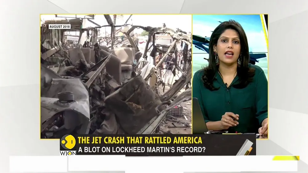 WION Gravitas: How US justifies sale of F-16 to Pakistan