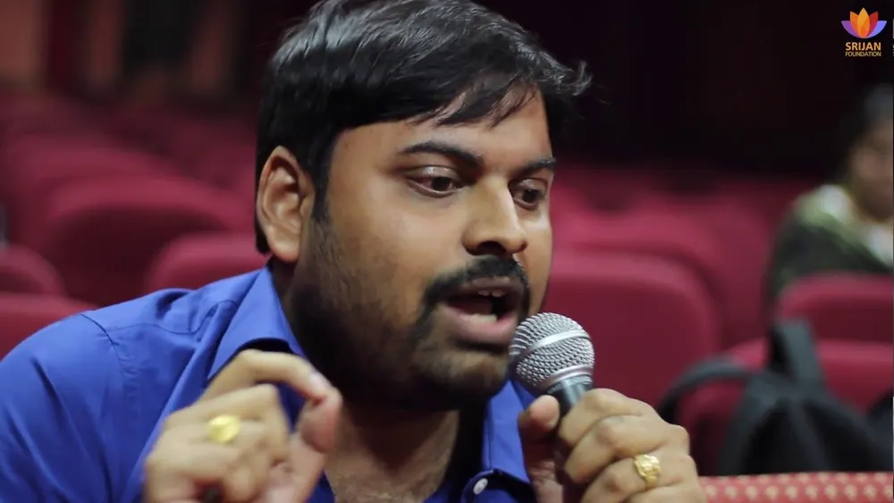 Q&A: Illegal Immigration in India – A Talk by J Sai Deepak