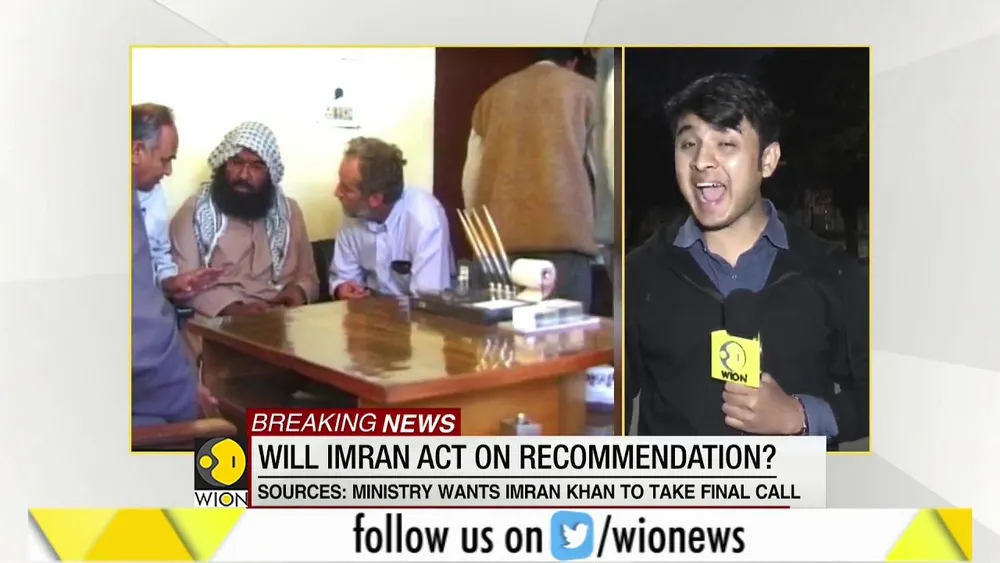 Watch: WION Your Story, 5th March, 2019