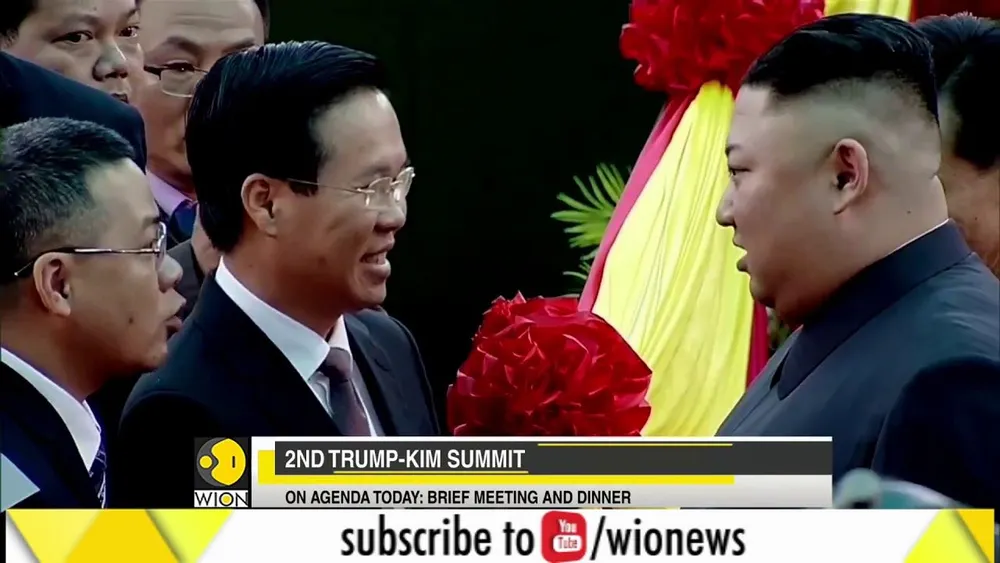 WION Speed News: Watch top national and international news of the morning – February 27th, 2019