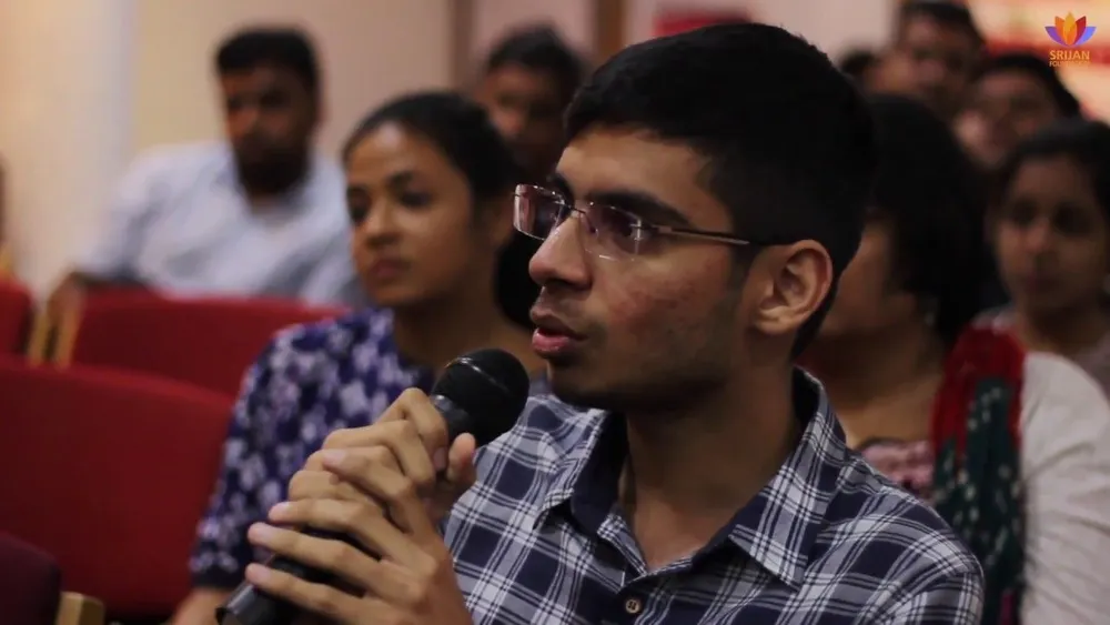Q & A : Menstruation Practices in Hinduism – A Talk by Nithin Sridhar
