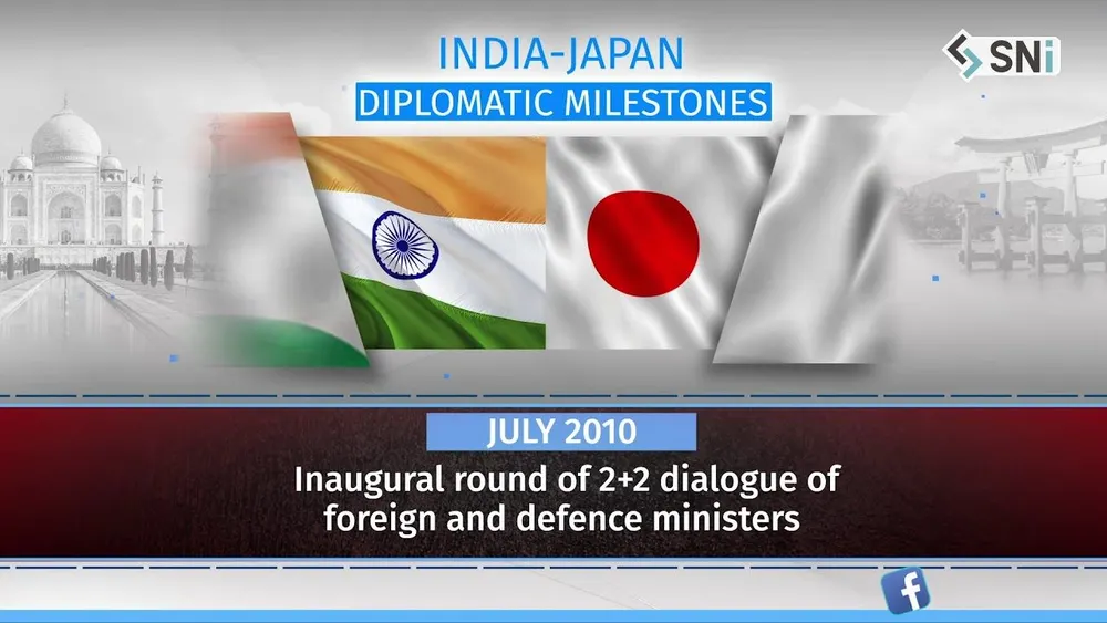 PM’s Japan Visit