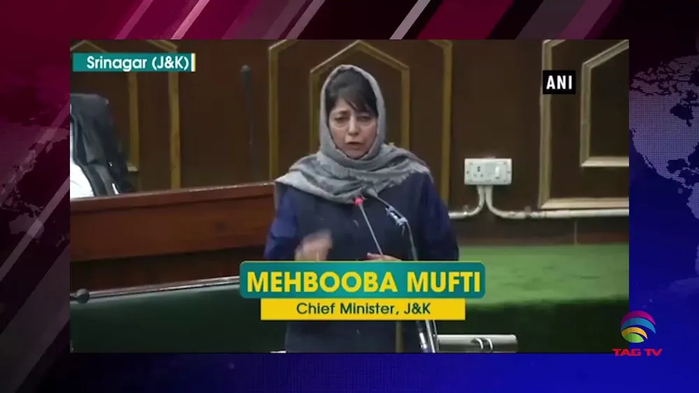 Prime Time with Anis Farooqui @TAG TV -Tahir Gora Reflects on Kashmir, India Pakistan Relations