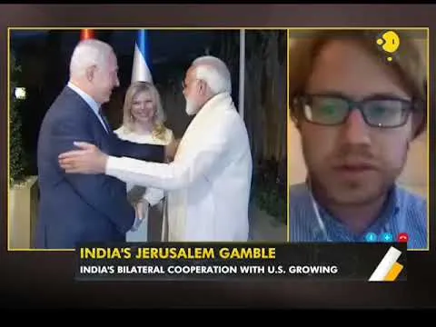 WION Gravitas: India's vote stuns the world