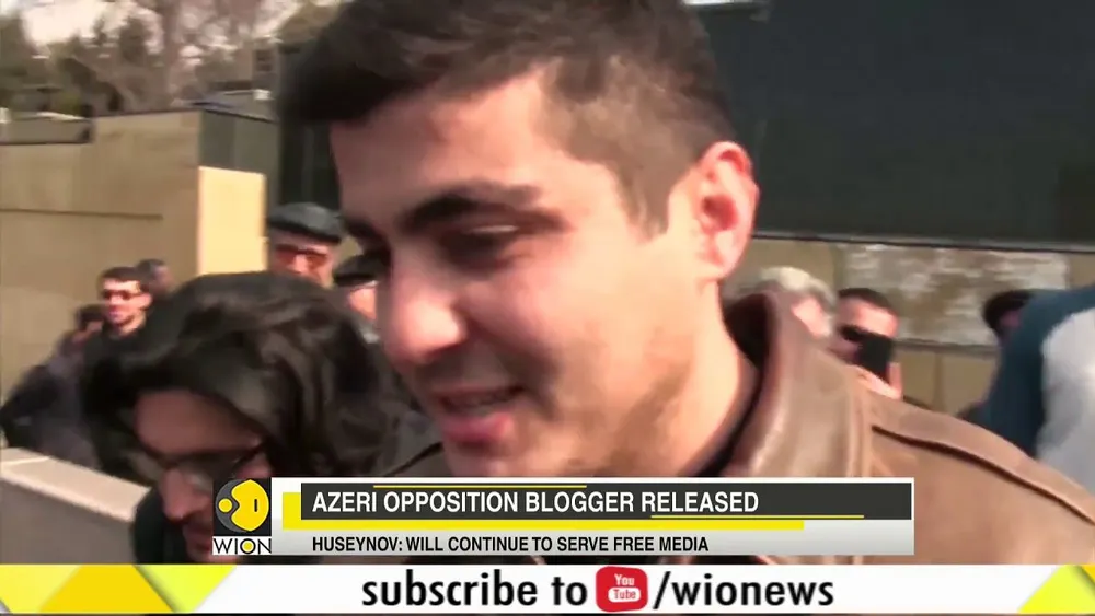 WION Speed News: Watch top national and international news of the morning, 3rd March, 2019
