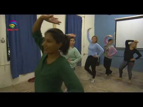 'My India' Show featuring India's Mosaic @TAG TV Saturday Special Magazine Show – Jan 19