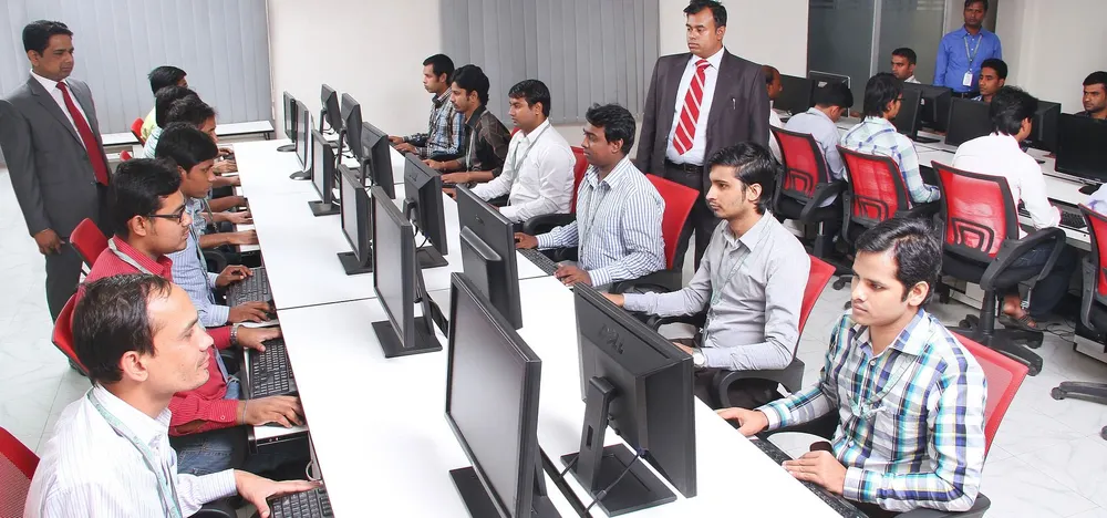 Why we need new ways to measure Employment Numbers in India