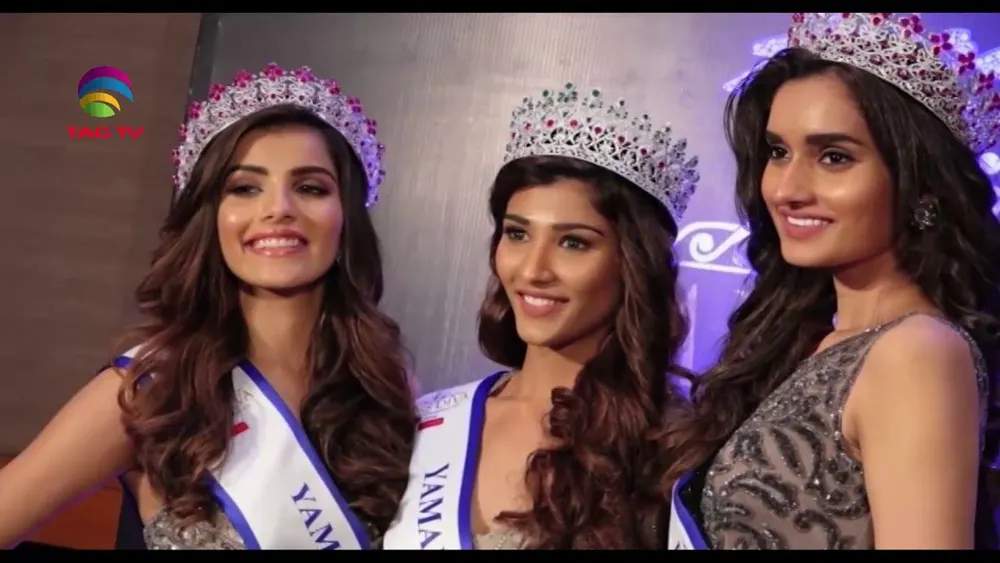 'My India' Show featuring India's Mosaic @TAG TV Saturday Special Magazine Show – September 08