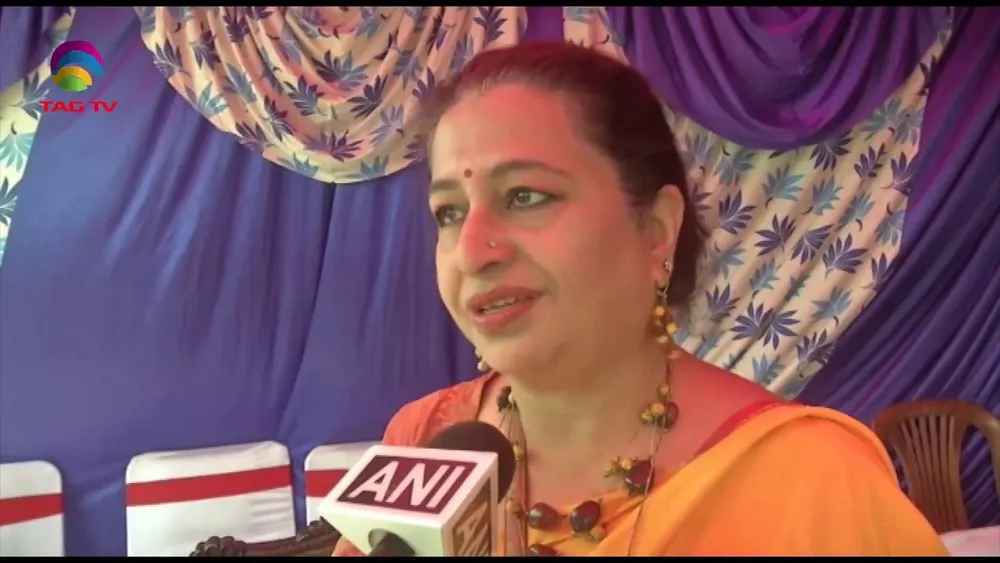 'My India' @TAG TV Saturday Special Magazine Show – May 26