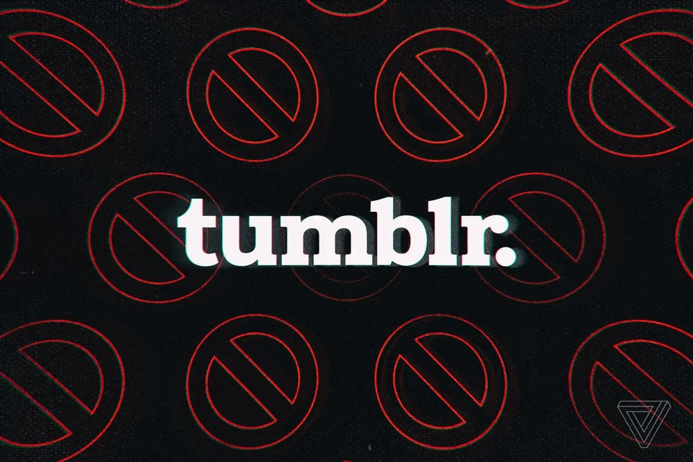 From $1 billion to $3 million in valuation – Tumblr tumbles big time!