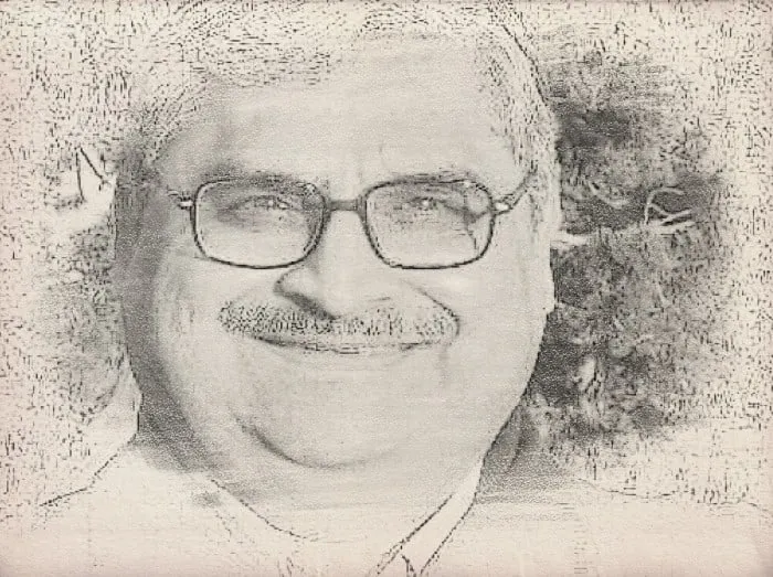 Why the lout, Pallava Bagla is the real face of Indian Press!