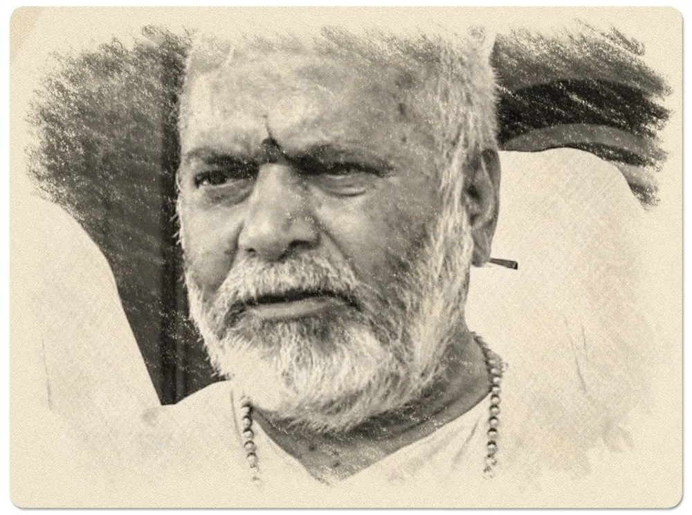 Law Student who Accused Swami Chinmayanand of Rape is arrested for Extortion