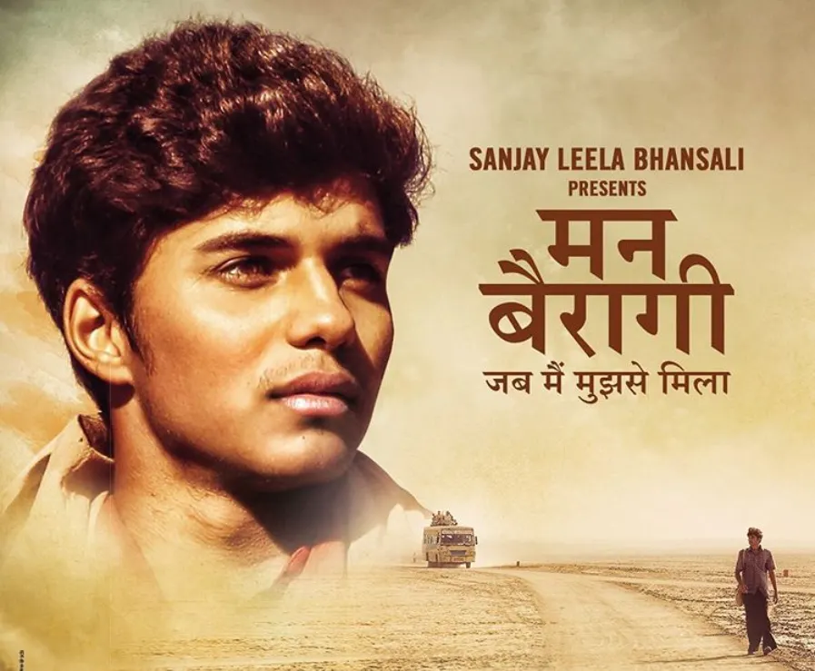 Sanjay Leela Bhansali producing movie on Modi’s life called Mann Bairagi