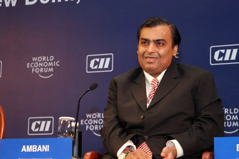 Geopolitical ramifications of $15 billion Saudi Aramco investment in Reliance Refinery in Jamnagar