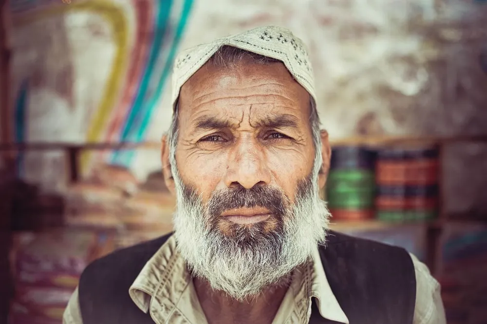 Pakistan and Animal Sex – Dolphins and Deer Raped, and Donkeys Gang-Raped