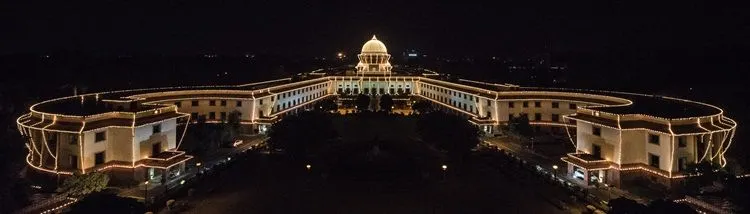 Supreme Court of India pulls up anti-abrogation Article 370 petitioners for spreading lies
