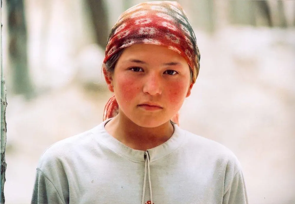 How AI-based surveillance cameras are racially targeting Uyghur Muslims