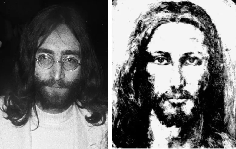 How Lightning destroyed the station that protested Beatles statement ‘We’re more popular than Jesus’