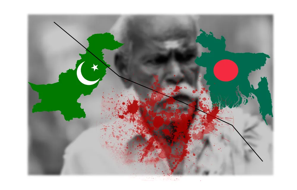 Why the Indian Citizenship Bill is critical for the persecuted minorities of South Asia