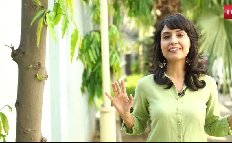 Radio Mirchi RJ Sayema bats for Tablighi Jamaat Jehadis who acted as Bio-weapons