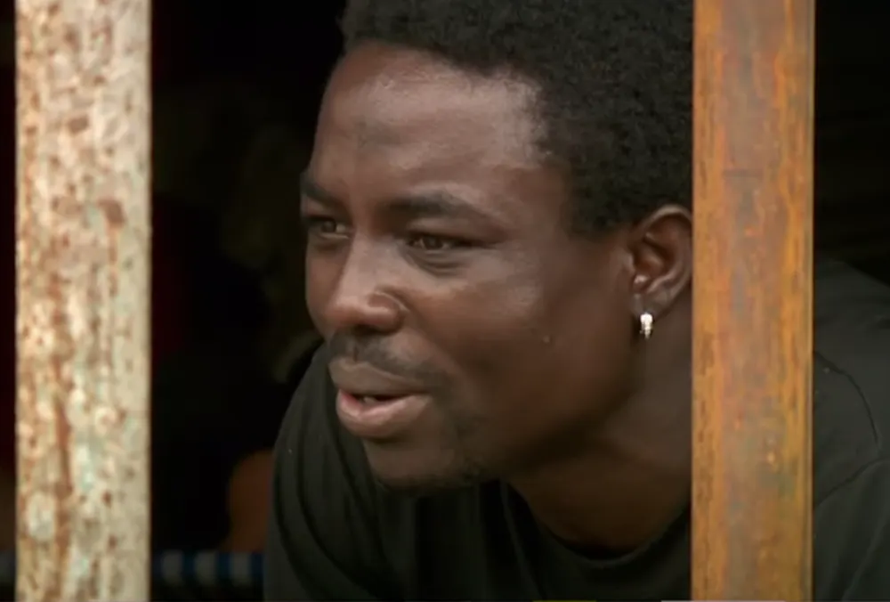 Chinese City Bans Africans from Hotels, Apartments, and Restaurants