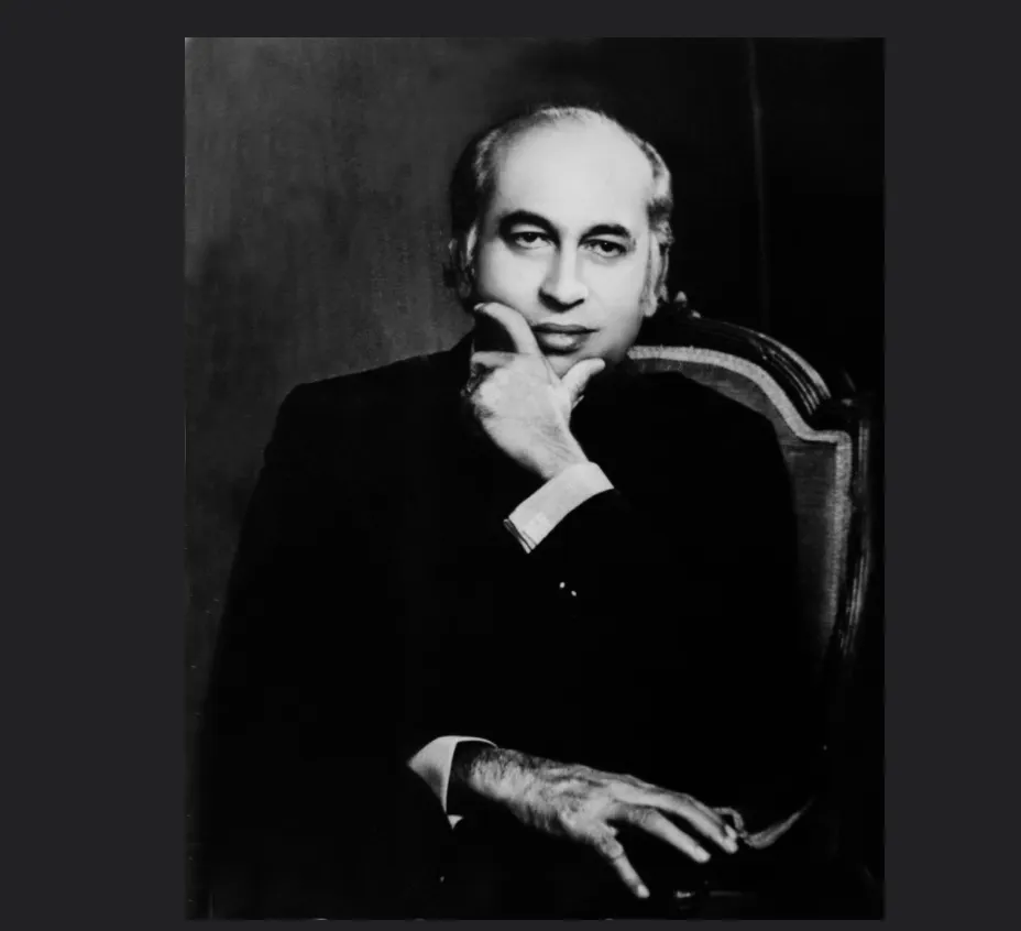 Tarek Fatah on how Zulfiqar Bhutto Hinted about Khalistan movement