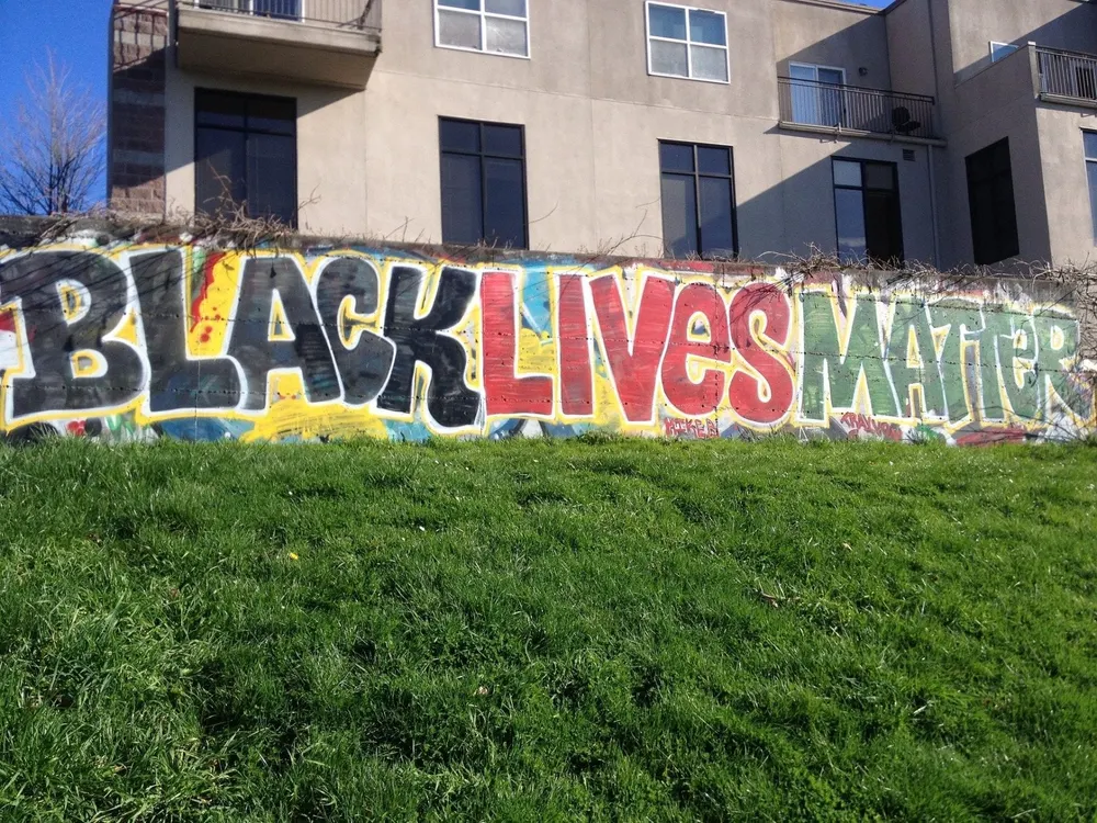 Black lives matter only when Blacks are Free