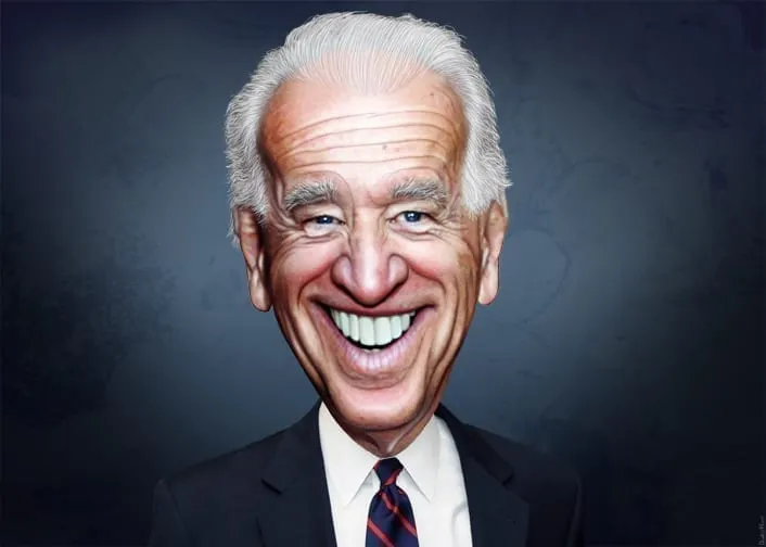 Joe Biden warns of Russian Election Meddling