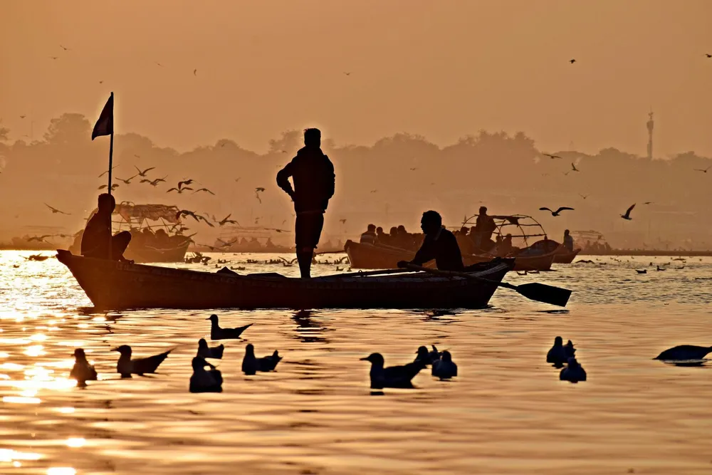 Virtual Water Trade in India – A definitive guide
