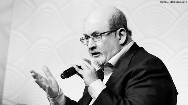 Drishtikone Newsletter #352: Assault on Rushdie and Belief systems