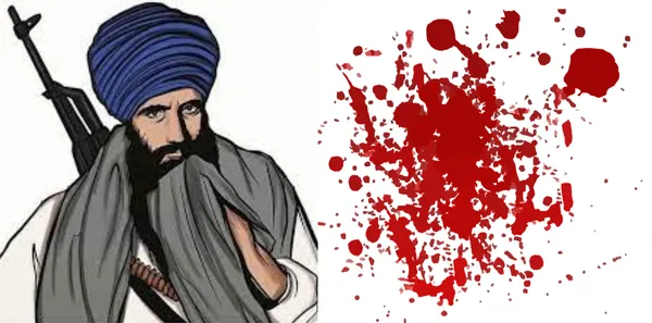 The History of Khalistan Part 1: #377