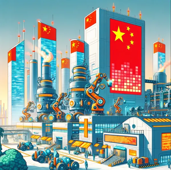 How China's Grip on Rare Earths Shapes Our Future: The Unseen Power Behind Global Tech
