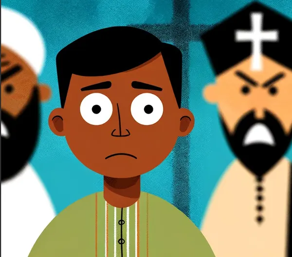 Lessons from the Most Communal Election in Indian History