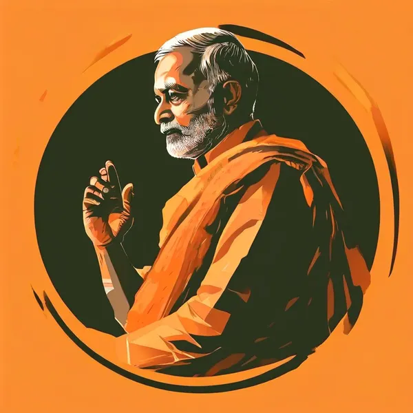 An Alternative Indian Elections Story