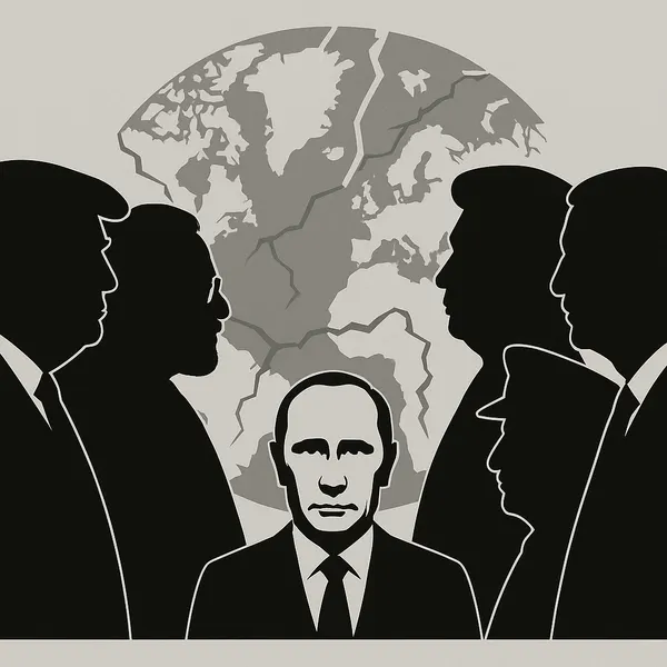 China’s Masterplan: Encircle India, Destroy America