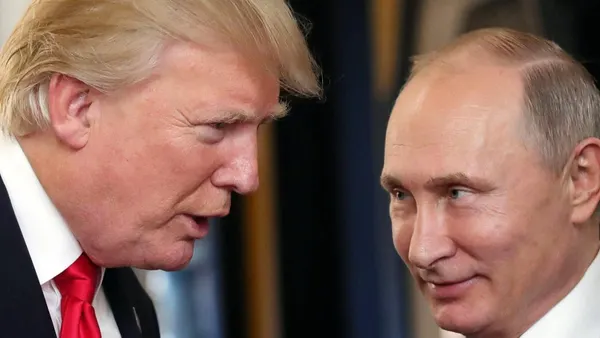 The Alaska Summit Explained: Trump, Putin, and the Future of NATO